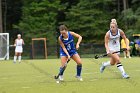 Field Hockey vs WSU  Wheaton College Field Hockey vs Worcester State University. - Photo By: KEITH NORDSTROM : Wheaton, field hockey, FH2021